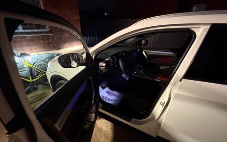 Geely Coolray I, 2022 год, 1 420 000 рублей, 12 фотография