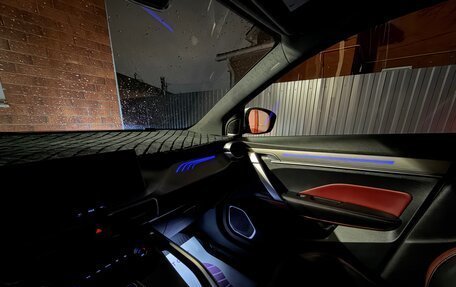 Geely Coolray I, 2022 год, 1 420 000 рублей, 13 фотография