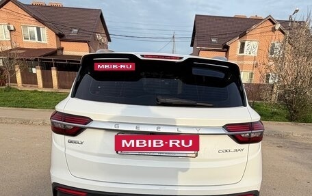 Geely Coolray I, 2022 год, 1 420 000 рублей, 5 фотография