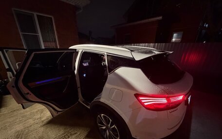 Geely Coolray I, 2022 год, 1 420 000 рублей, 14 фотография
