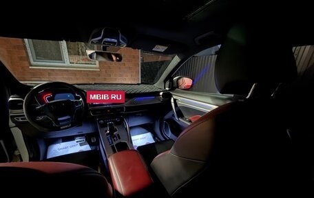 Geely Coolray I, 2022 год, 1 420 000 рублей, 15 фотография