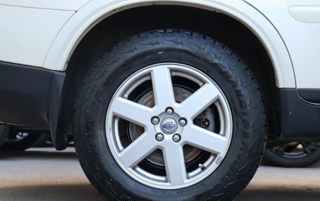 Volvo XC90 II рестайлинг, 2010 год, 1 570 000 рублей, 9 фотография