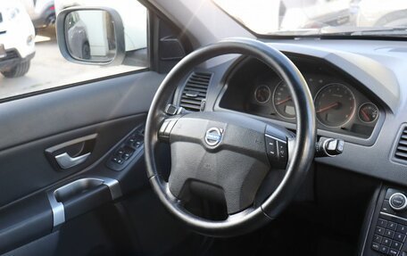Volvo XC90 II рестайлинг, 2010 год, 1 570 000 рублей, 14 фотография