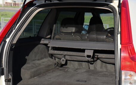 Volvo XC90 II рестайлинг, 2010 год, 1 570 000 рублей, 10 фотография