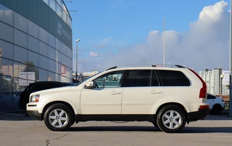Volvo XC90 II рестайлинг, 2010 год, 1 570 000 рублей, 8 фотография