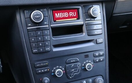 Volvo XC90 II рестайлинг, 2010 год, 1 570 000 рублей, 13 фотография