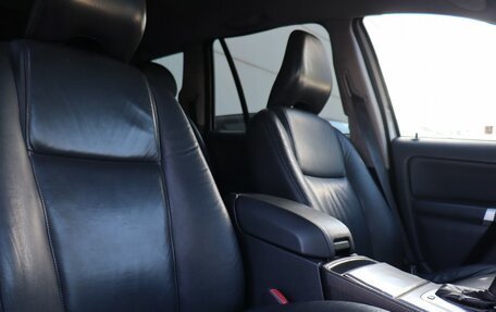 Volvo XC90 II рестайлинг, 2010 год, 1 570 000 рублей, 16 фотография