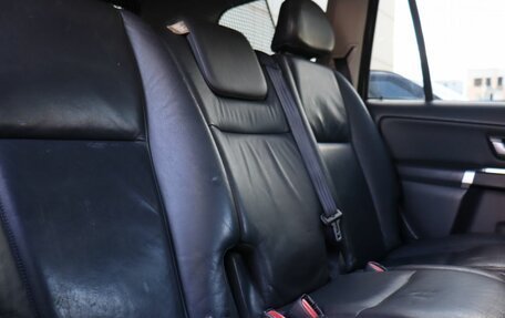 Volvo XC90 II рестайлинг, 2010 год, 1 570 000 рублей, 17 фотография