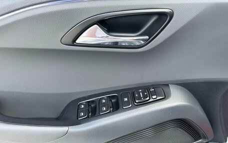 Hyundai ix35, 2022 год, 1 590 999 рублей, 11 фотография