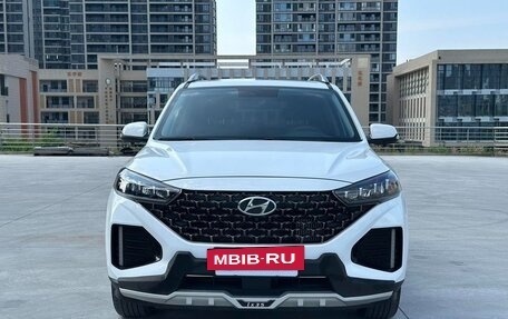 Hyundai ix35, 2022 год, 1 590 999 рублей, 2 фотография
