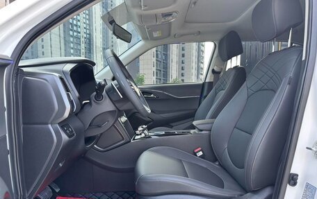 Hyundai ix35, 2022 год, 1 590 999 рублей, 9 фотография