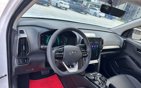 Hyundai ix35, 2022 год, 1 590 999 рублей, 10 фотография