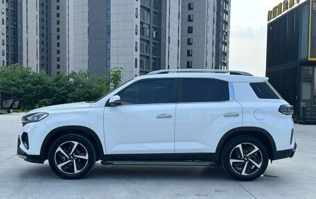 Hyundai ix35, 2022 год, 1 590 999 рублей, 7 фотография