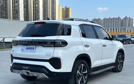 Hyundai ix35, 2022 год, 1 590 999 рублей, 6 фотография