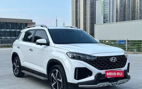Hyundai ix35, 2022 год, 1 590 999 рублей, 3 фотография
