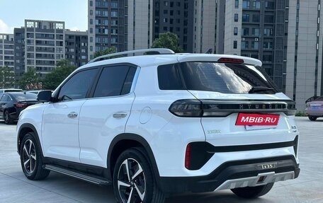 Hyundai ix35, 2022 год, 1 590 999 рублей, 4 фотография
