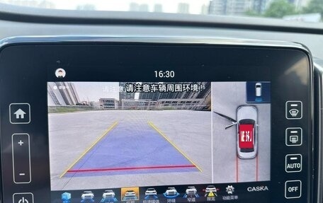 Hyundai ix35, 2022 год, 1 590 999 рублей, 13 фотография