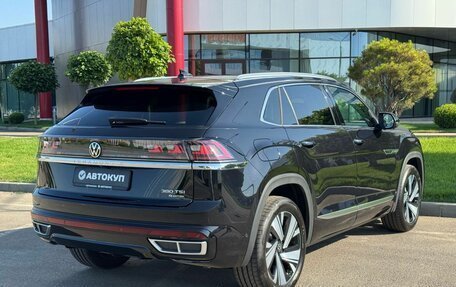 Volkswagen Teramont I, 2026 год, 5 395 000 рублей, 5 фотография