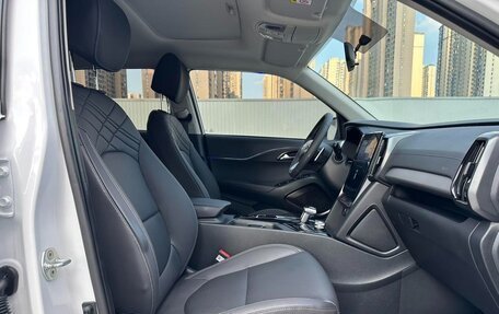 Hyundai ix35, 2022 год, 1 590 999 рублей, 18 фотография