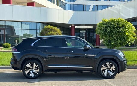 Volkswagen Teramont I, 2026 год, 5 395 000 рублей, 4 фотография