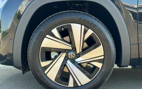 Volkswagen Teramont I, 2026 год, 5 395 000 рублей, 11 фотография