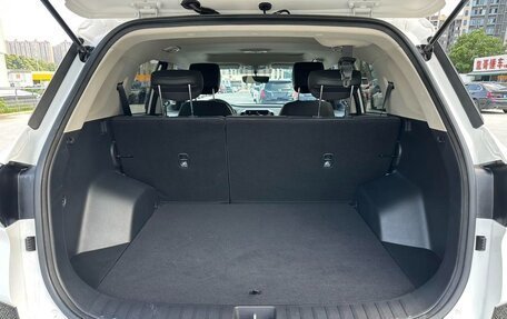 Hyundai ix35, 2022 год, 1 590 999 рублей, 19 фотография