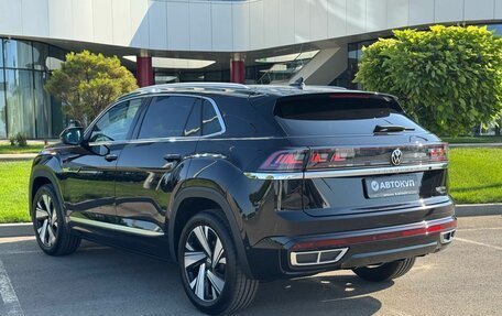 Volkswagen Teramont I, 2026 год, 5 395 000 рублей, 7 фотография