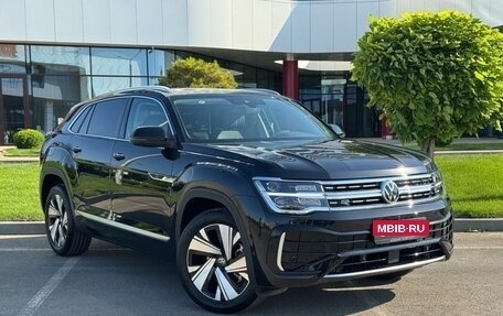Volkswagen Teramont I, 2026 год, 5 395 000 рублей, 3 фотография