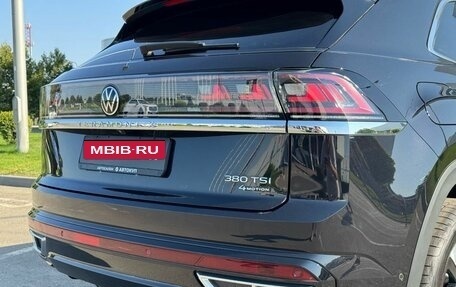 Volkswagen Teramont I, 2026 год, 5 395 000 рублей, 10 фотография