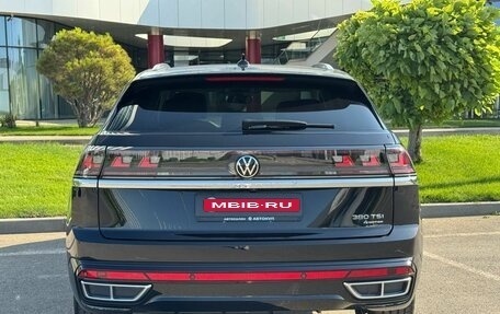 Volkswagen Teramont I, 2026 год, 5 395 000 рублей, 6 фотография