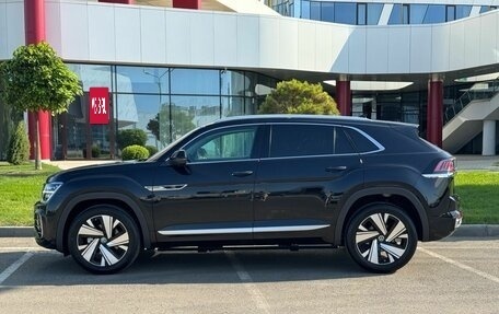 Volkswagen Teramont I, 2026 год, 5 395 000 рублей, 8 фотография