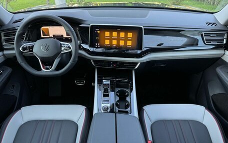 Volkswagen Teramont I, 2026 год, 5 395 000 рублей, 16 фотография