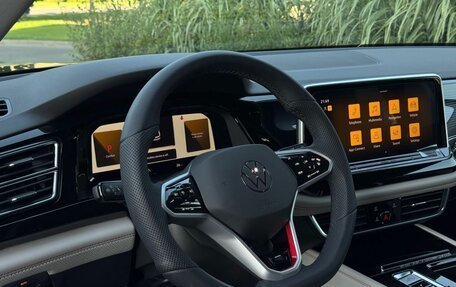 Volkswagen Teramont I, 2026 год, 5 395 000 рублей, 18 фотография