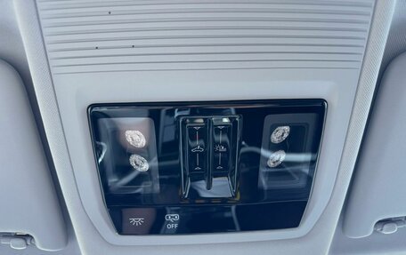 Volkswagen Teramont I, 2026 год, 5 395 000 рублей, 25 фотография