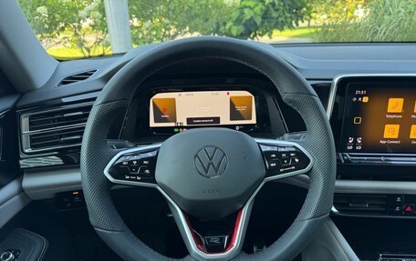 Volkswagen Teramont I, 2026 год, 5 395 000 рублей, 20 фотография