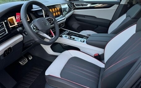 Volkswagen Teramont I, 2026 год, 5 395 000 рублей, 15 фотография