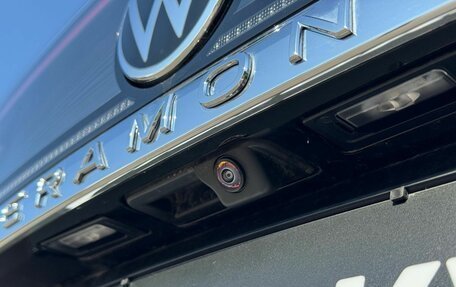 Volkswagen Teramont I, 2026 год, 5 395 000 рублей, 38 фотография