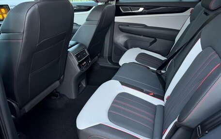 Volkswagen Teramont I, 2026 год, 5 395 000 рублей, 32 фотография