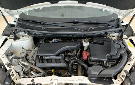 Nissan Qashqai, 2018 год, 1 755 000 рублей, 11 фотография