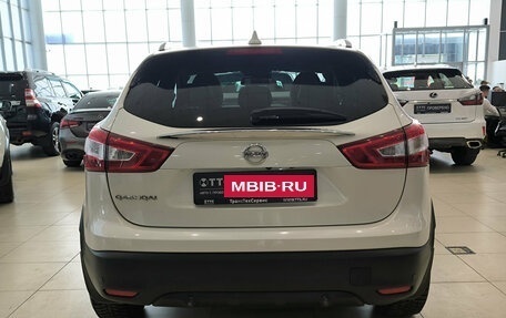 Nissan Qashqai, 2018 год, 1 755 000 рублей, 7 фотография