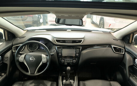 Nissan Qashqai, 2018 год, 1 755 000 рублей, 17 фотография
