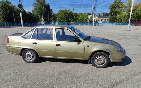 Daewoo Nexia I рестайлинг, 2011 год, 120 000 рублей, 3 фотография