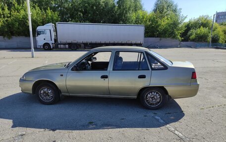 Daewoo Nexia I рестайлинг, 2011 год, 120 000 рублей, 7 фотография