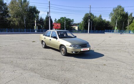 Daewoo Nexia I рестайлинг, 2011 год, 120 000 рублей, 2 фотография