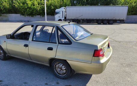 Daewoo Nexia I рестайлинг, 2011 год, 120 000 рублей, 6 фотография