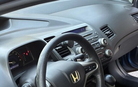 Honda Civic VIII, 2007 год, 250 000 рублей, 3 фотография