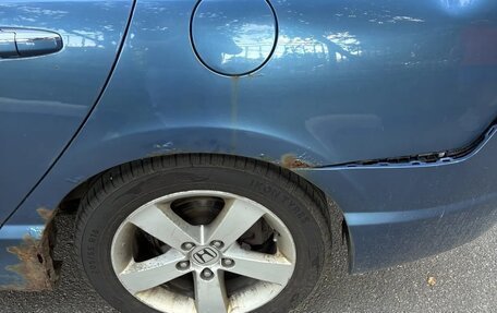 Honda Civic VIII, 2007 год, 250 000 рублей, 6 фотография