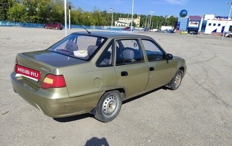 Daewoo Nexia I рестайлинг, 2011 год, 120 000 рублей, 4 фотография