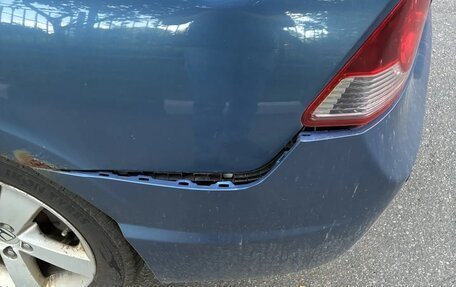Honda Civic VIII, 2007 год, 250 000 рублей, 17 фотография