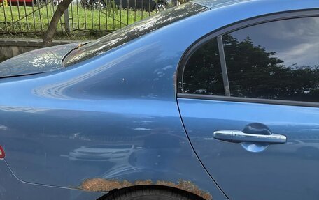 Honda Civic VIII, 2007 год, 250 000 рублей, 20 фотография